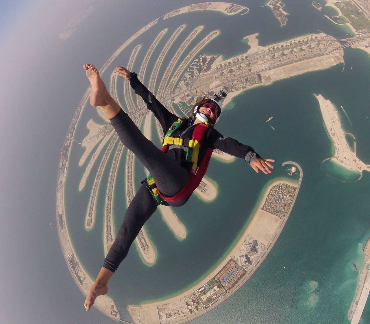 Roberta Mancino Feet