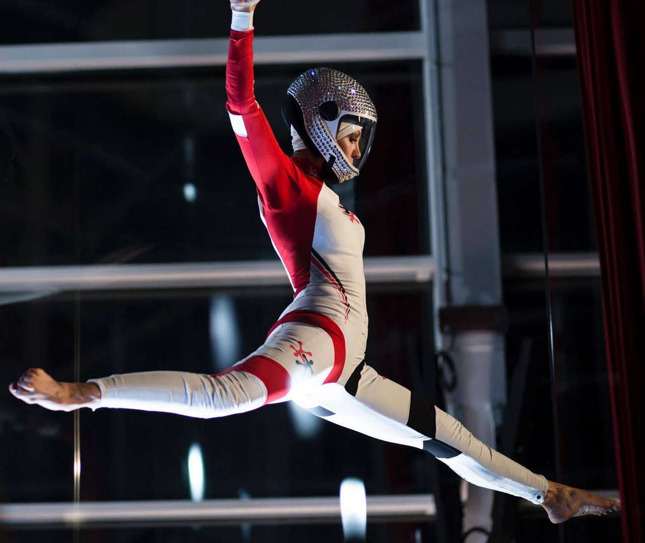 Roberta Mancino Feet