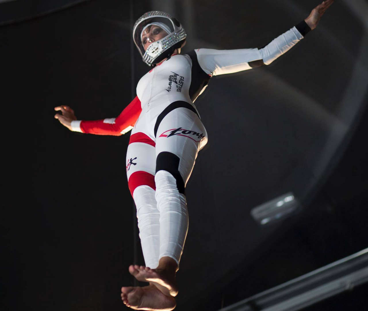 Roberta Mancino Feet