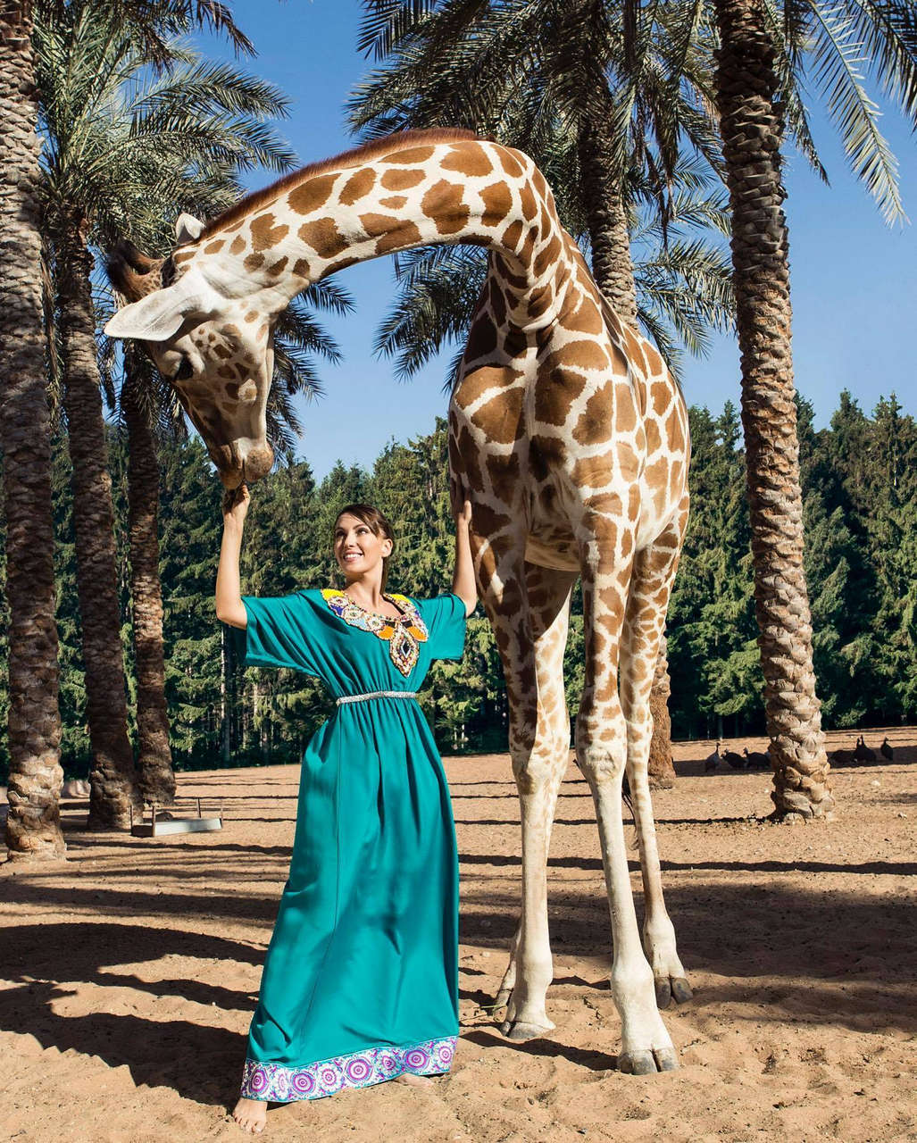 Roberta Mancino Feet