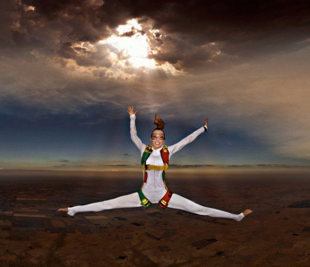 Roberta Mancino Feet