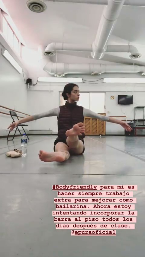 Greta Elizondo Feet