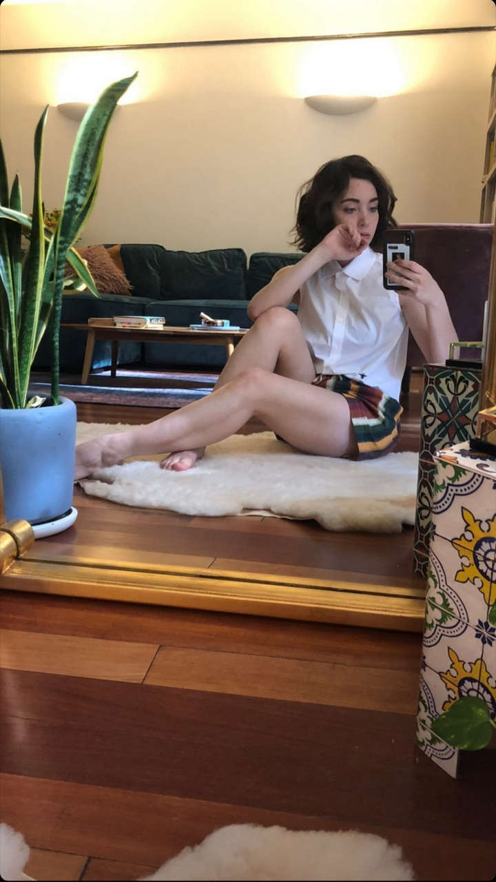 Greta Elizondo Feet