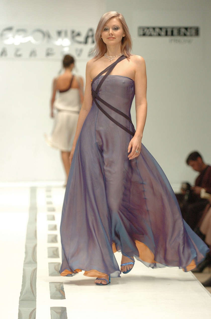 Natalya Minyaeva Feet