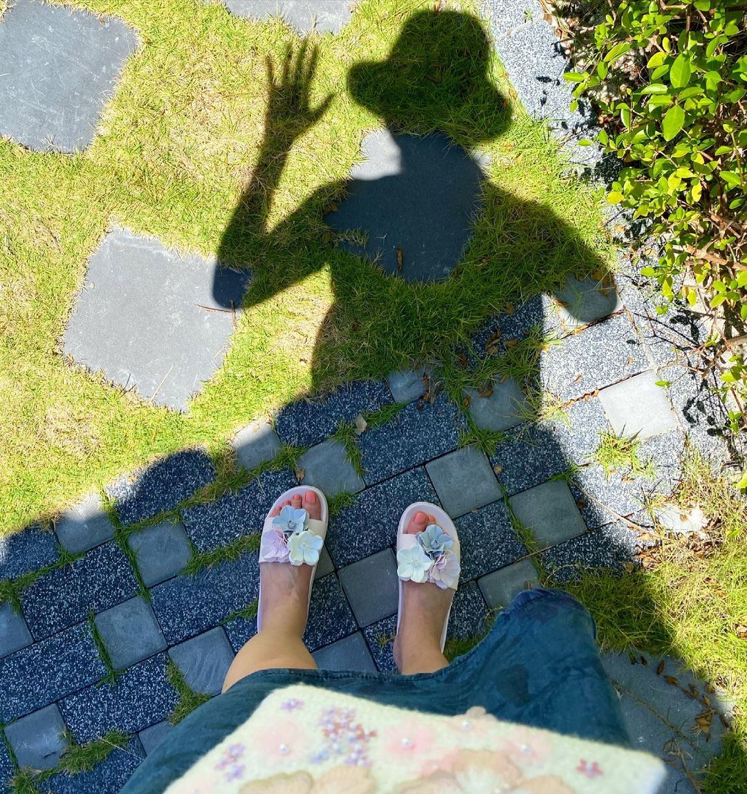 Natalya Minyaeva Feet