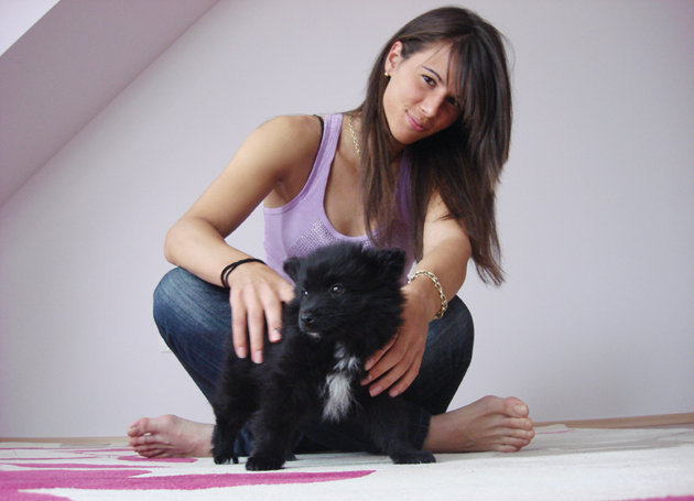 Tsvetana Pironkova Feet