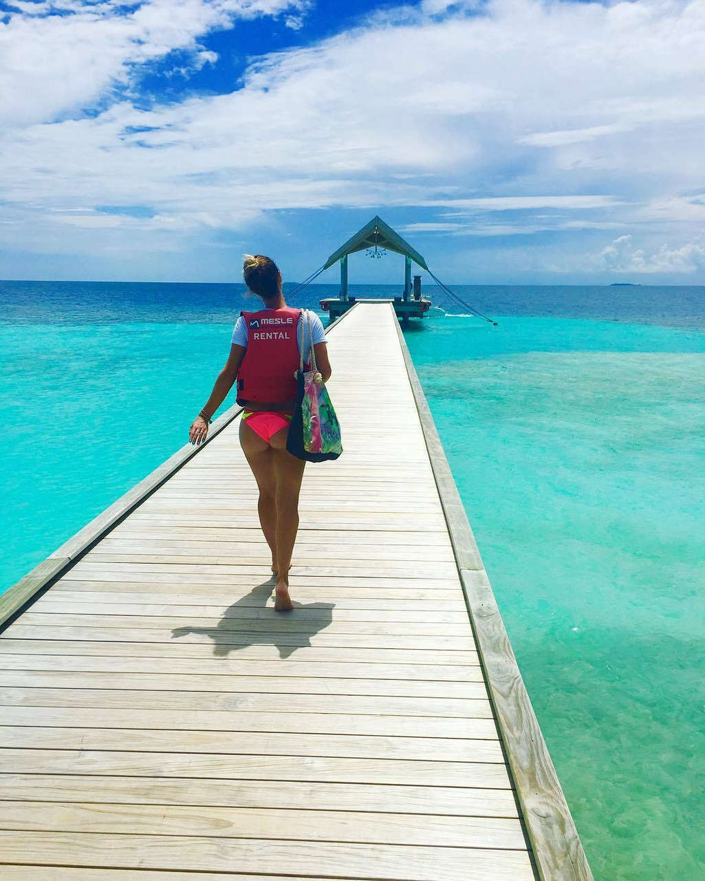 Tsvetana Pironkova Feet