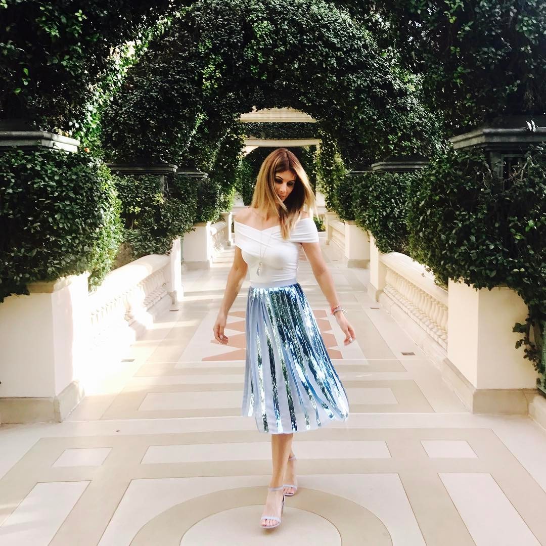 Tsvetana Pironkova Feet