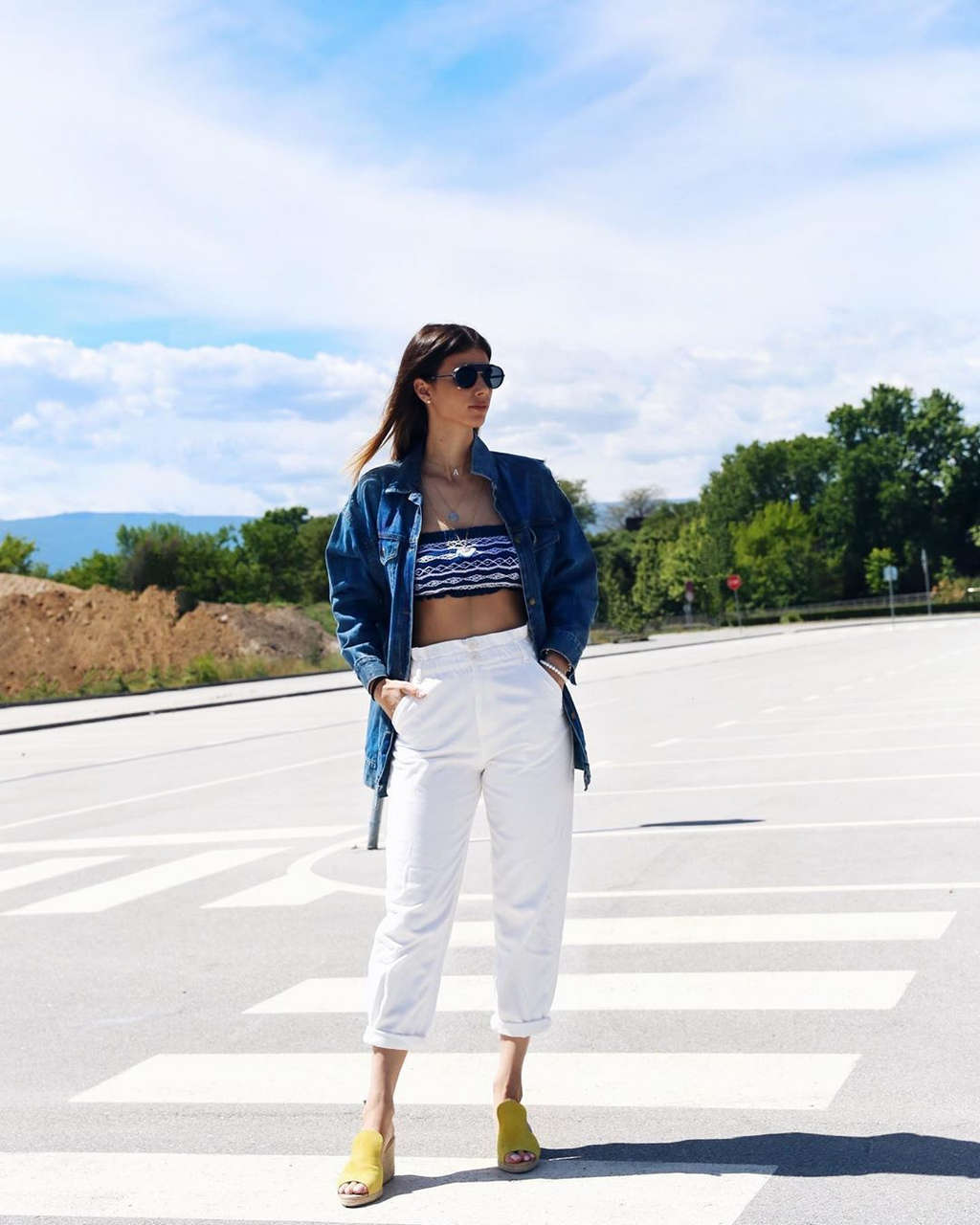 Tsvetana Pironkova Feet