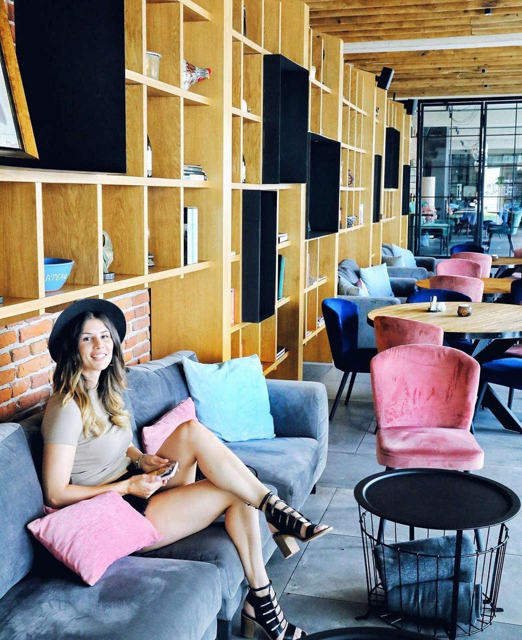 Tsvetana Pironkova Feet