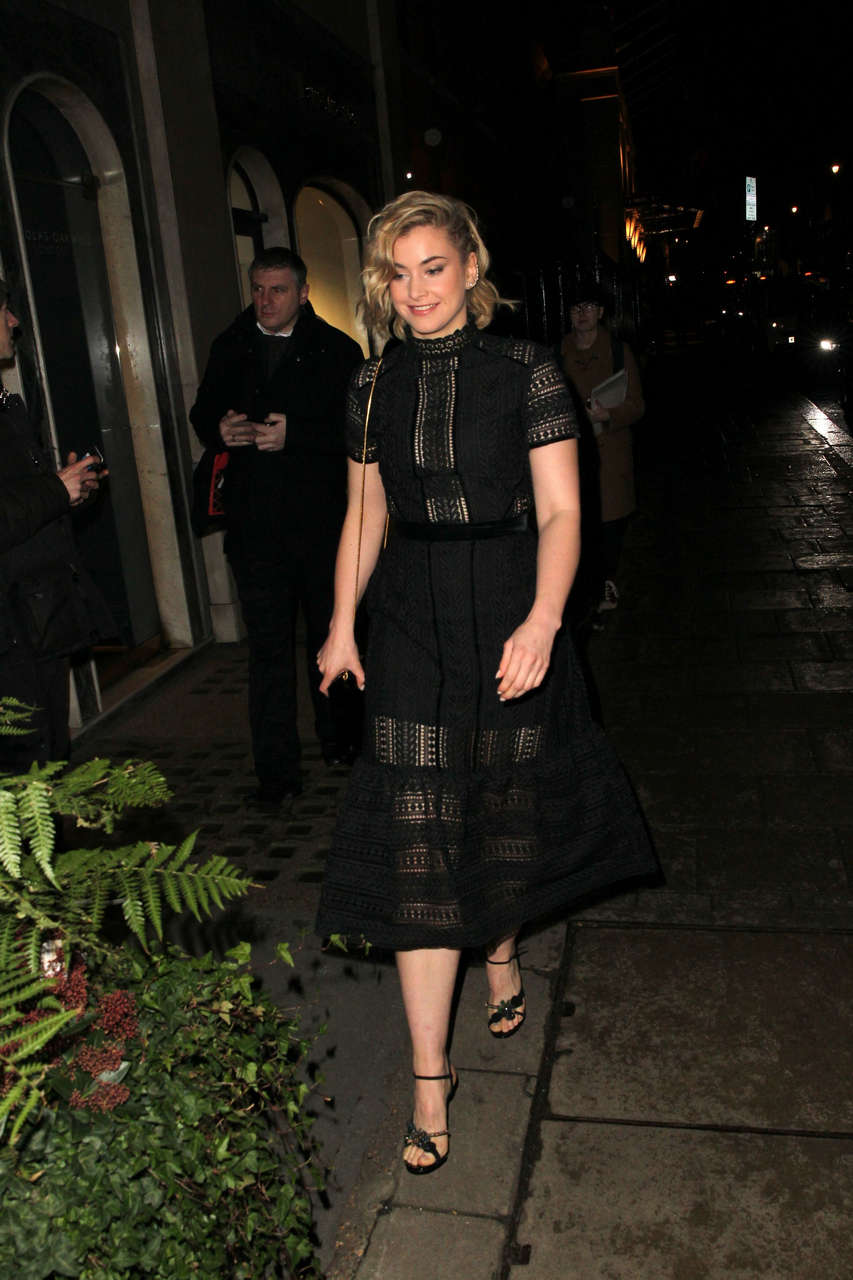 Stefanie Martini Feet