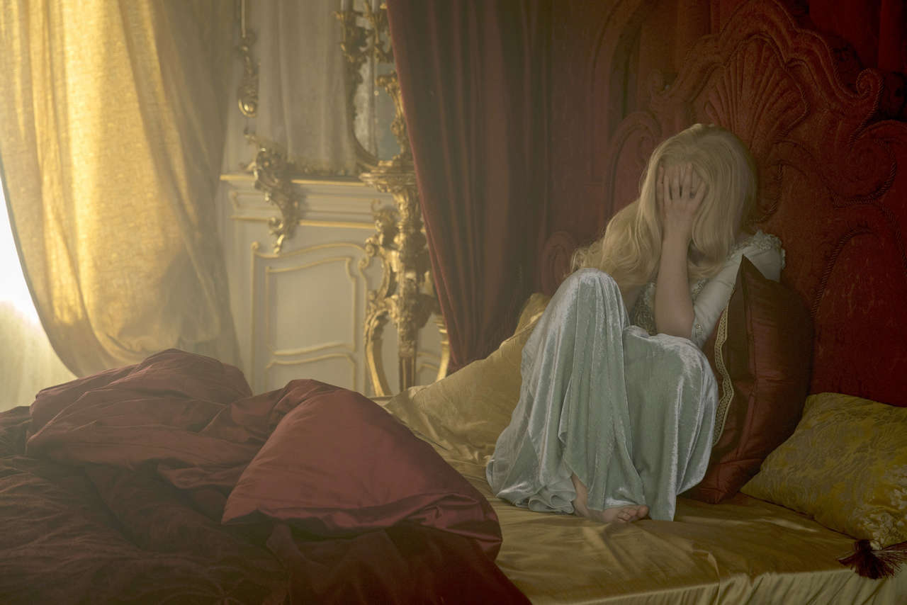 Stefanie Martini Feet