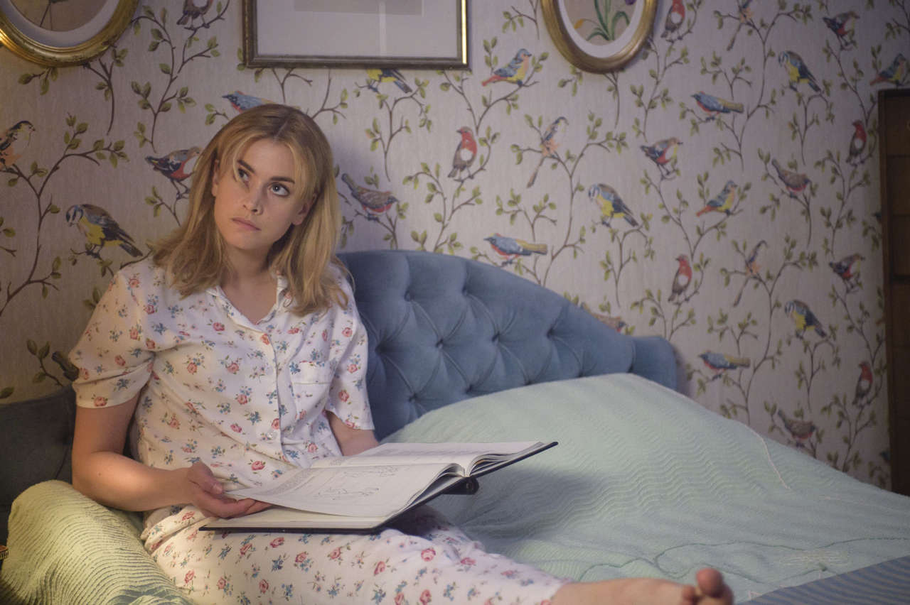 Stefanie Martini Feet