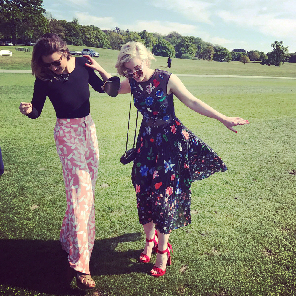 Stefanie Martini Feet