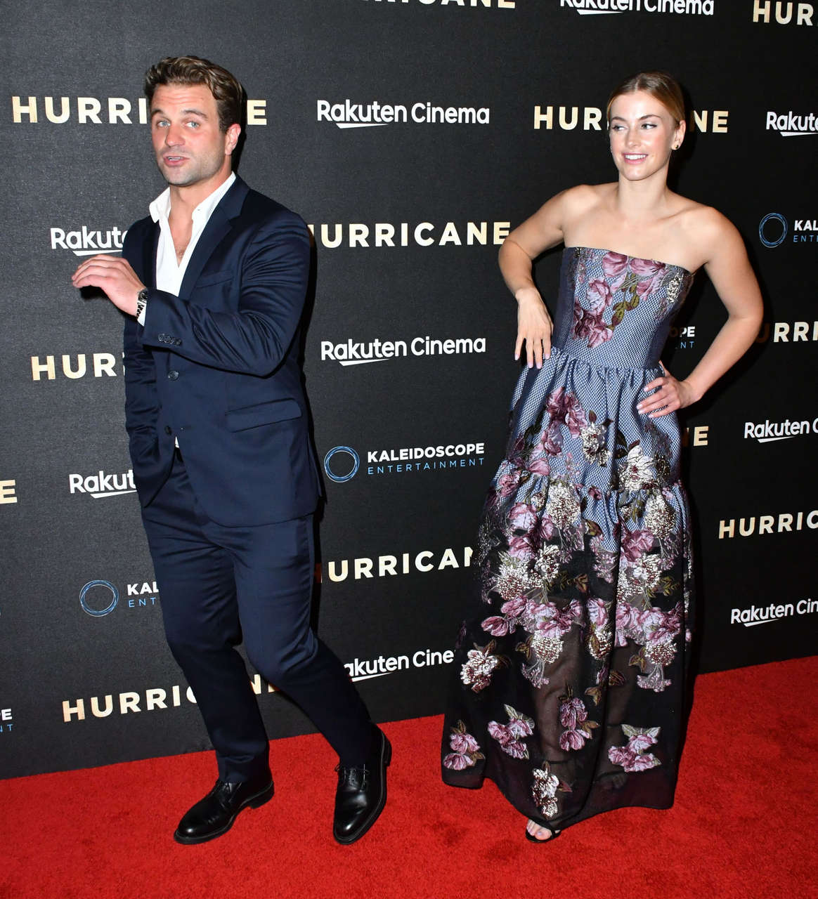 Stefanie Martini Feet