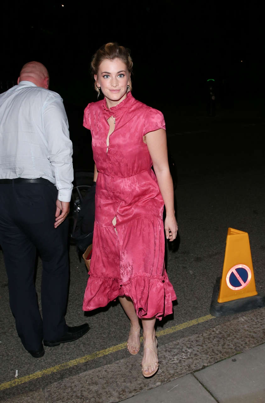 Stefanie Martini Feet