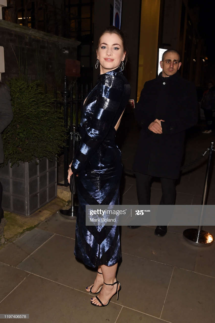 Stefanie Martini Feet