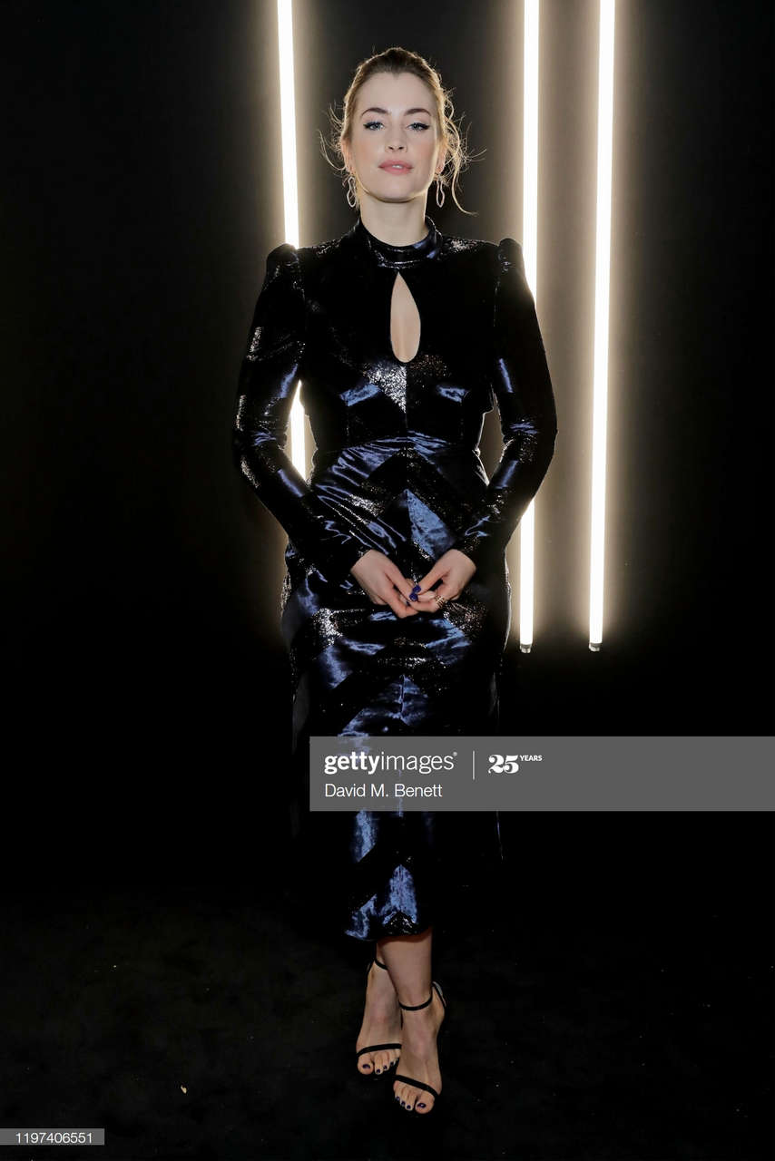 Stefanie Martini Feet