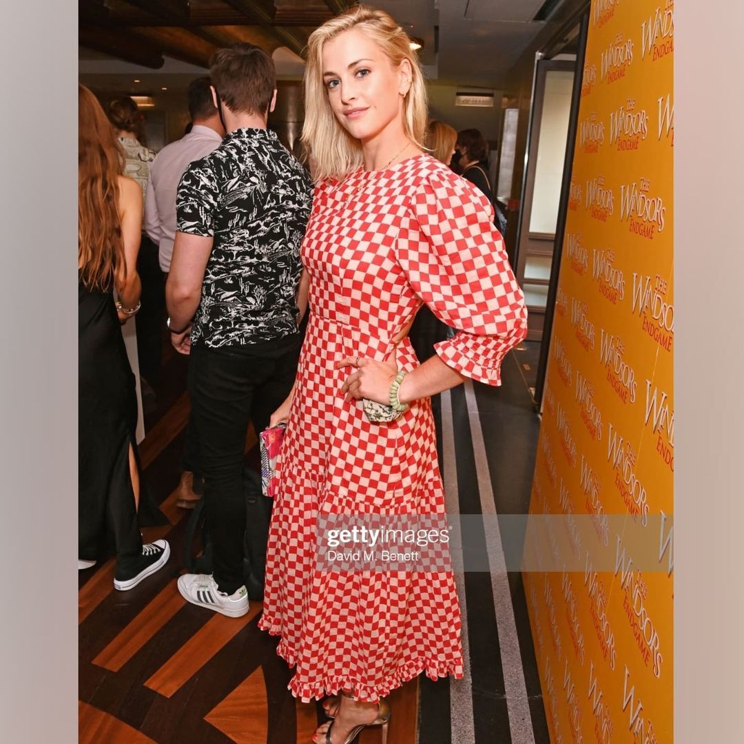 Stefanie Martini Feet