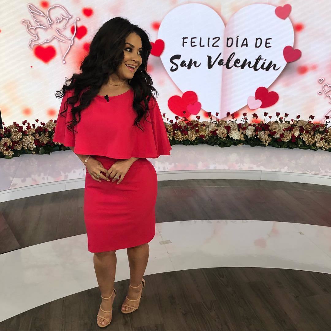 Carolina Sandoval Feet