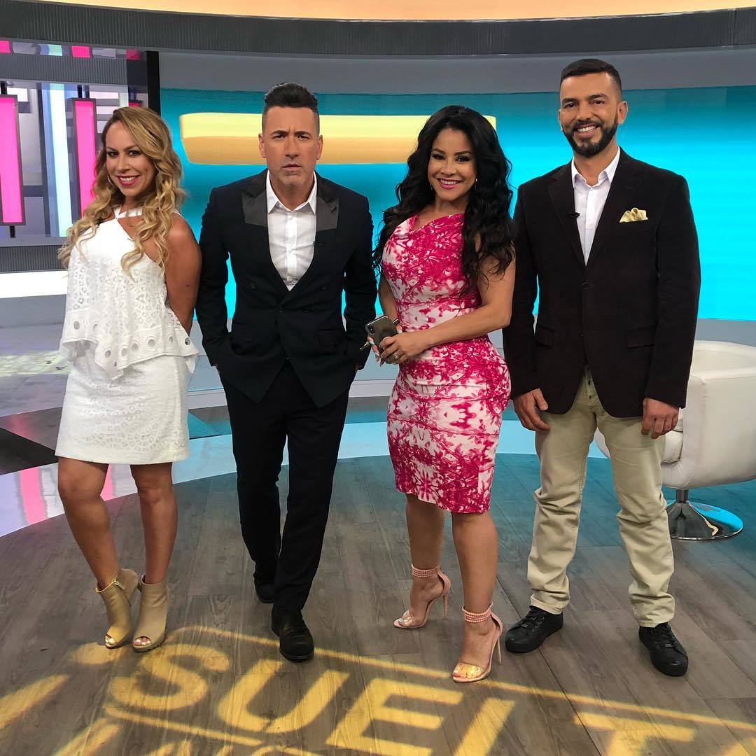 Carolina Sandoval Feet