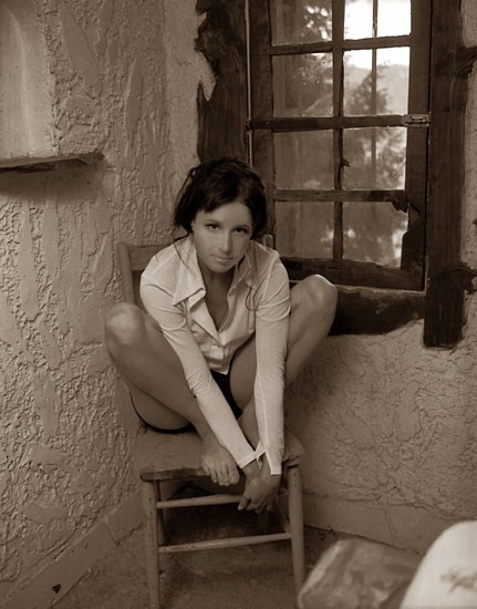 Shawnee Smith Feet