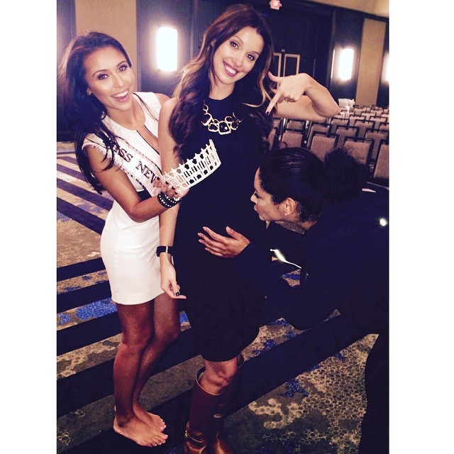 Emily Anila Shah Feet