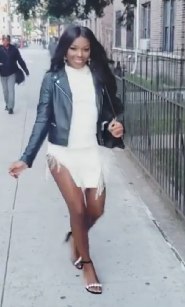 Melinda Melrose Feet