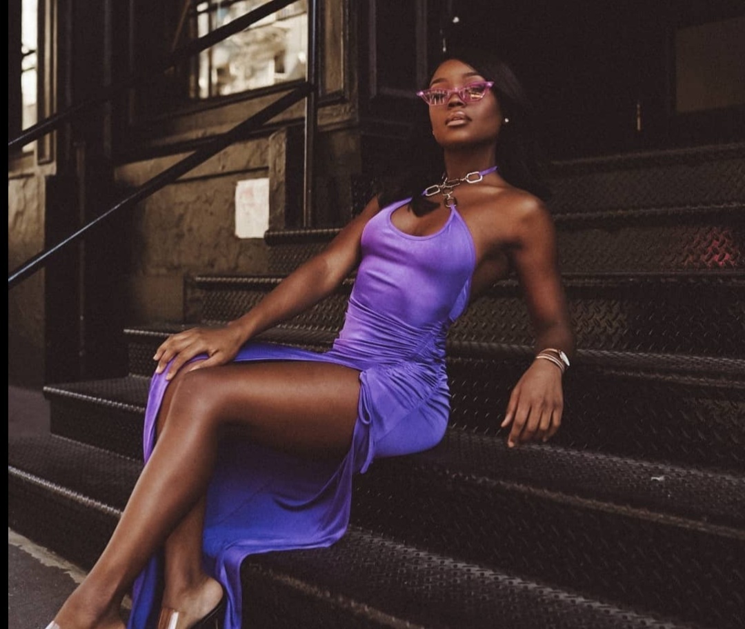 Melinda Melrose Feet