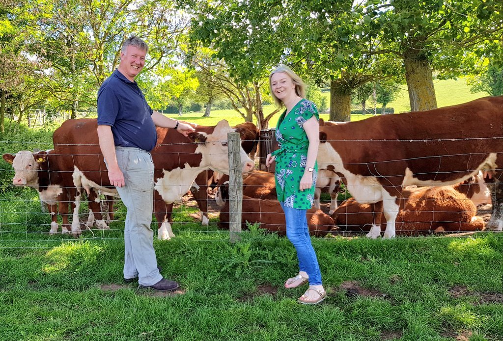 Elizabeth Truss Feet