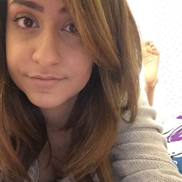 Nhooph Al Areebi Feet