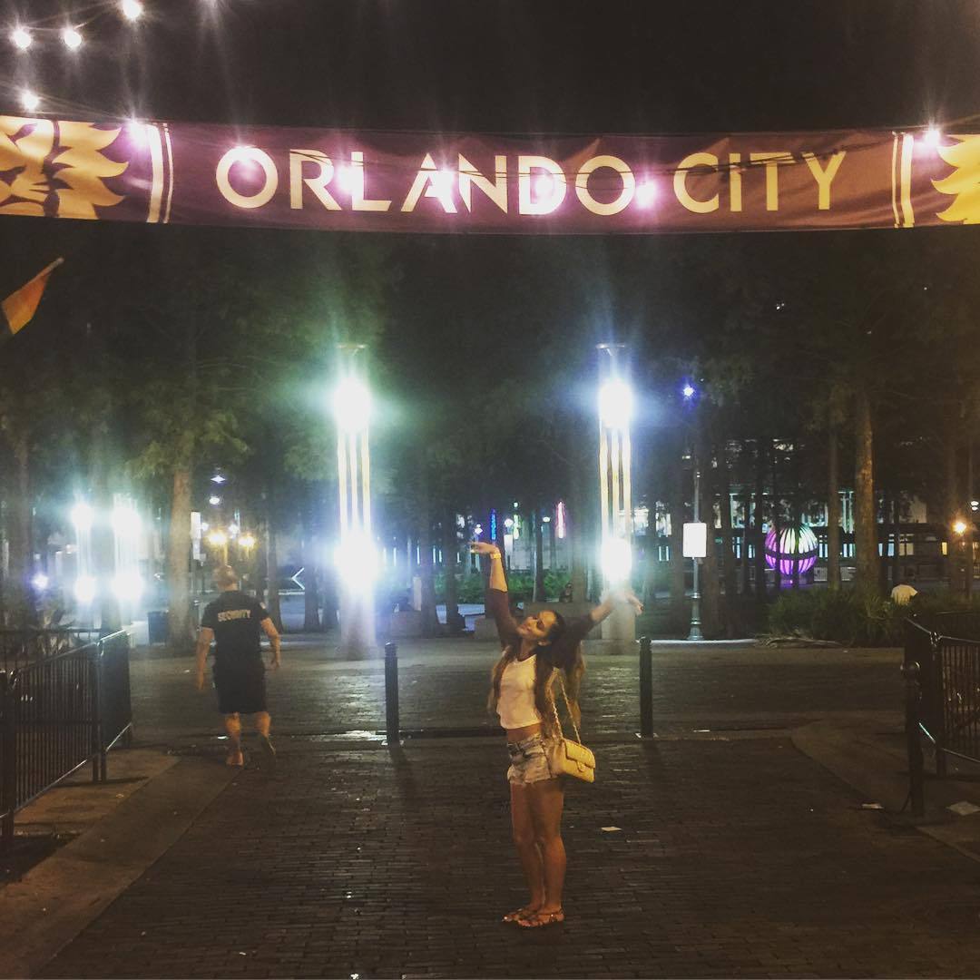 Nhooph Al Areebi Feet