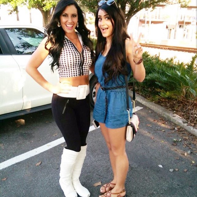 Nhooph Al Areebi Feet