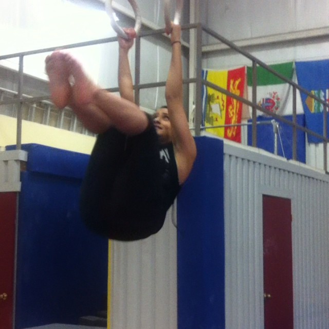 Nhooph Al Areebi Feet