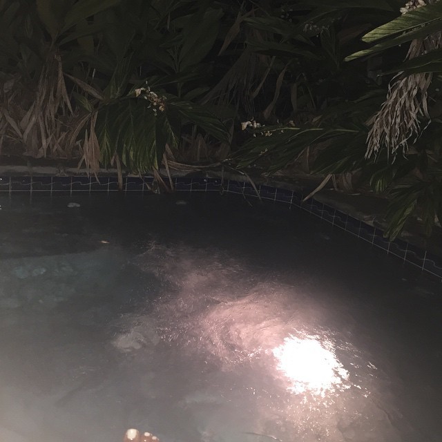 Nhooph Al Areebi Feet