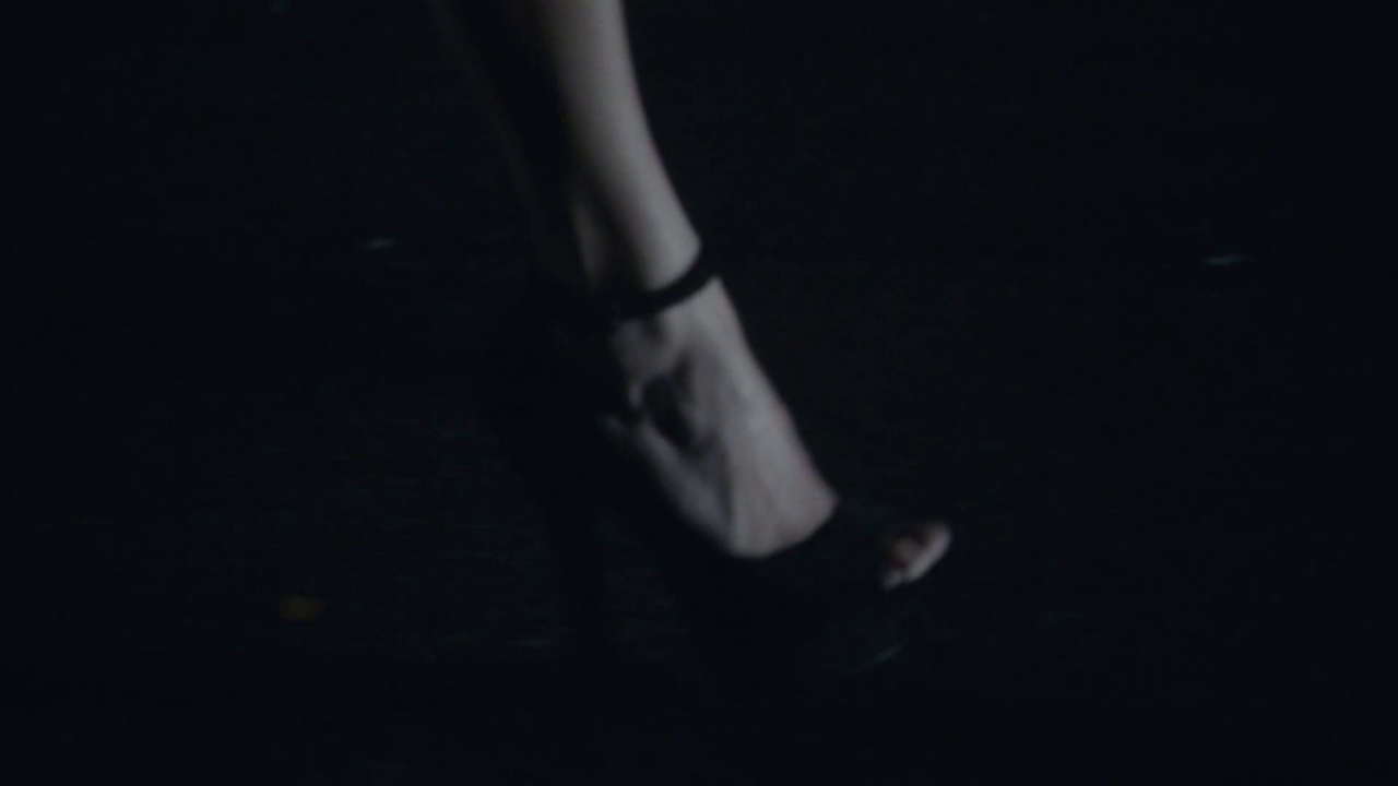 Tracy Spiridakos Feet