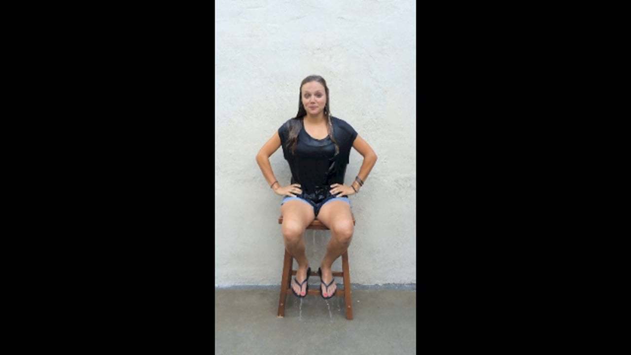 Tracy Spiridakos Feet