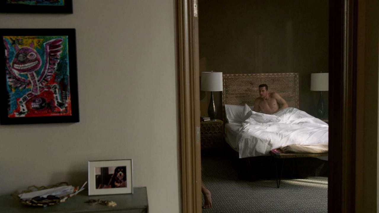 Tracy Spiridakos Feet