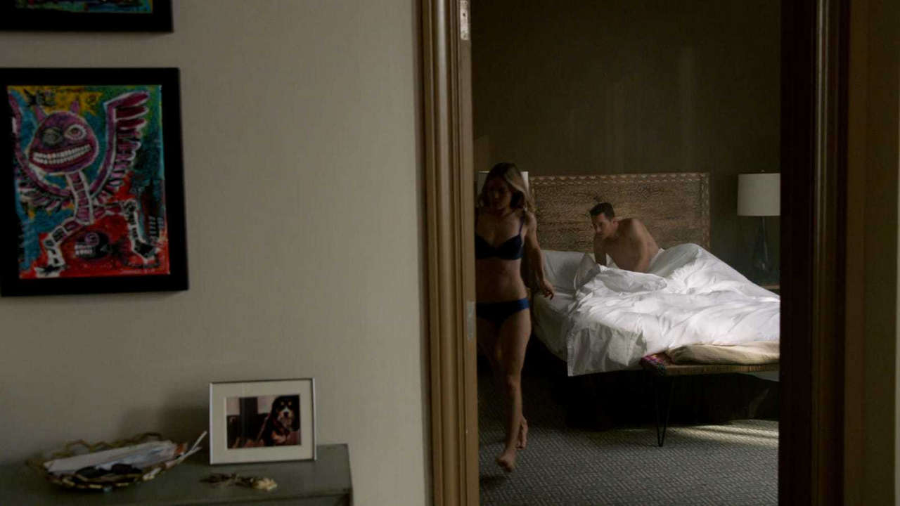 Tracy Spiridakos Feet