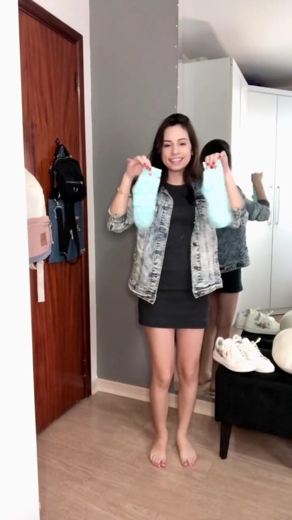 Bianca Paiva Feet (52 photos)