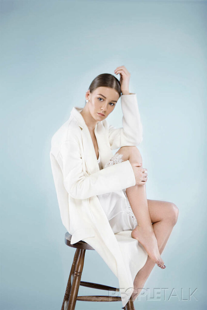 Irina Starshenbaum Feet (70 photos)