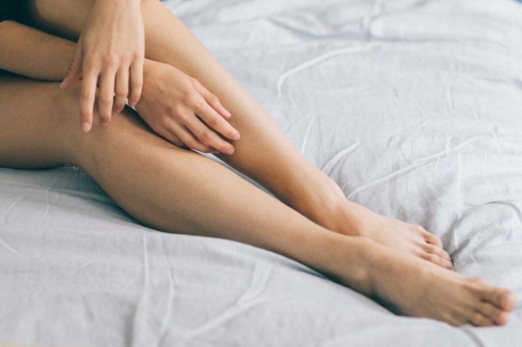 Angelina Strechina Feet (61 photos)