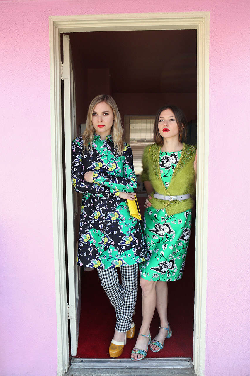 Paige Elkington Feet