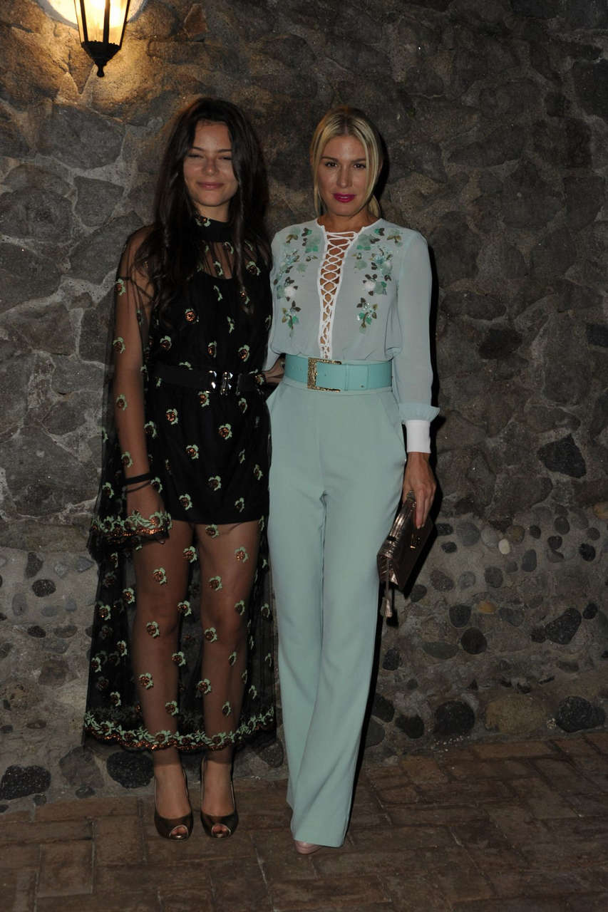 Eleonora Gaggero Feet