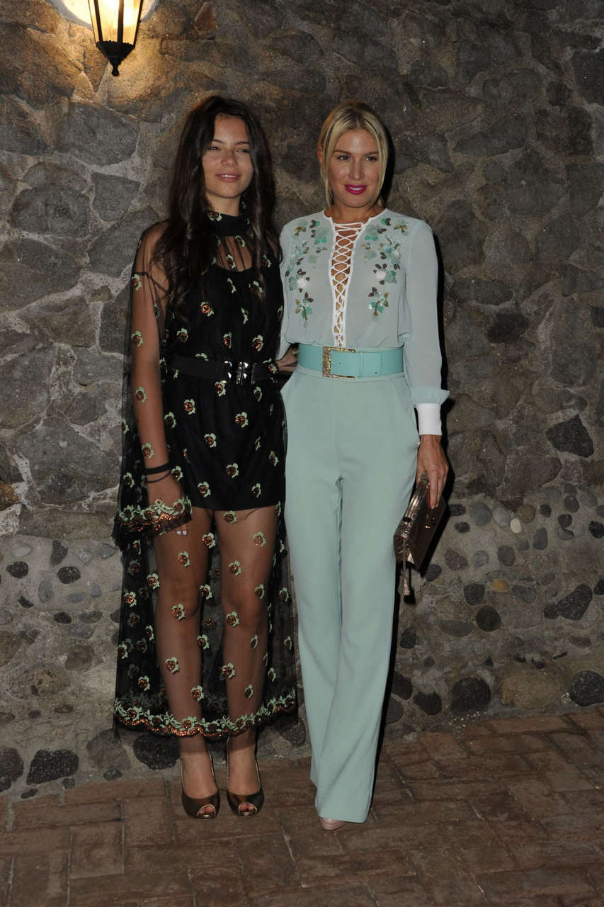 Eleonora Gaggero Feet