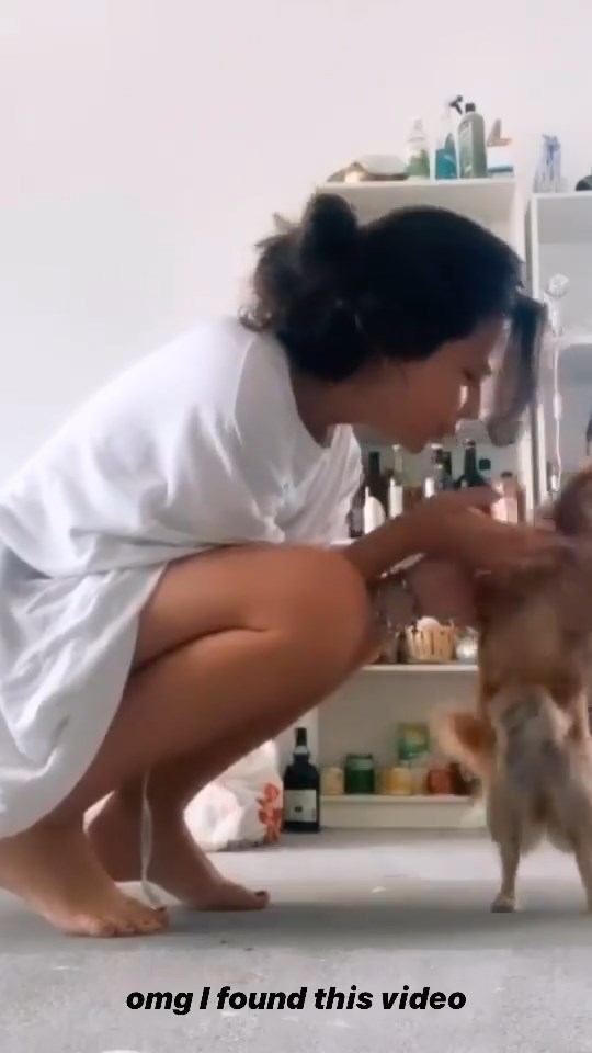 Eleonora Gaggero Feet