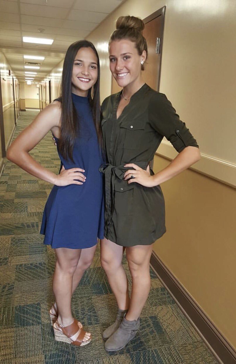 Deyna Castellanos Feet