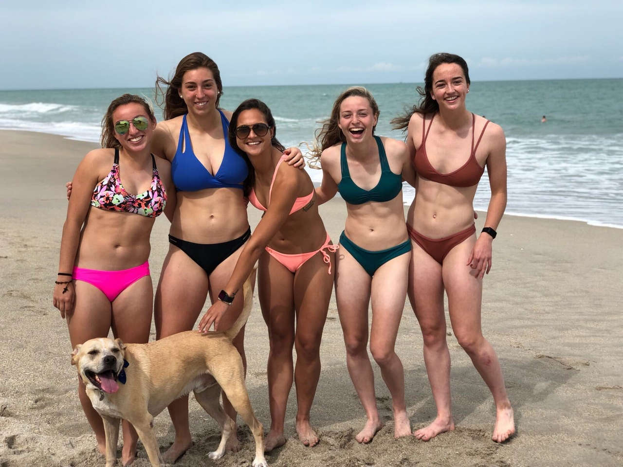 Deyna Castellanos Feet