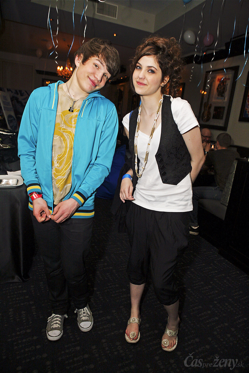 Celeste Buckingham Feet