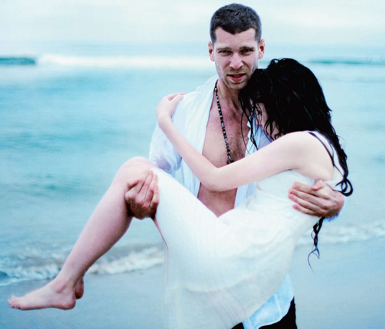 Celeste Buckingham Feet